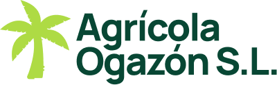 Agricola Ogazon, S.L.